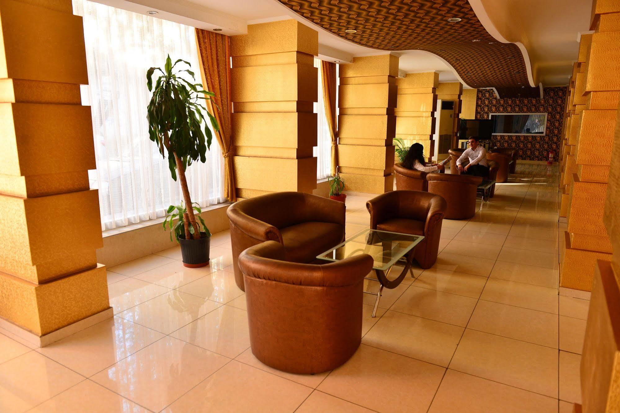 Kivrak Hotel Antalya Exterior foto